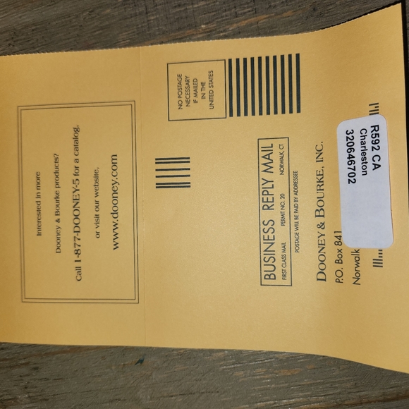 NWT Dooney & Bourke Pebble Grain Charleston Weekday Bag in Caramel - Picture 11 of 12